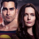 That stone cold look in Superman and Lois’ eyes might because they got the year off.